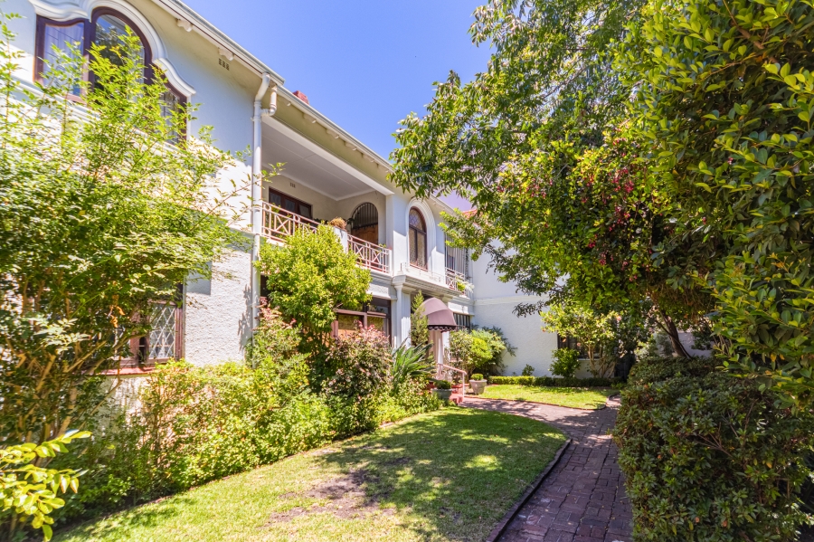 3 Bedroom Property for Sale in Claremont Upper Western Cape